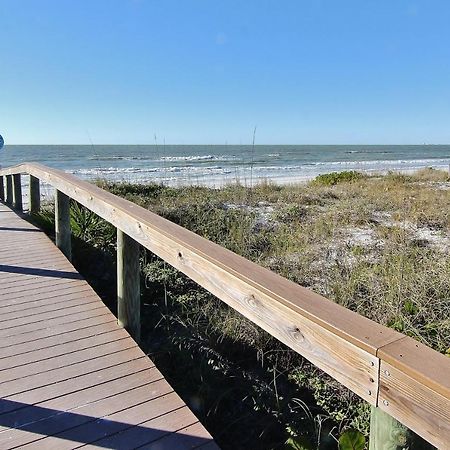 Ferienwohnung Pass-A-Grill 3 St. Pete Beach Exterior foto